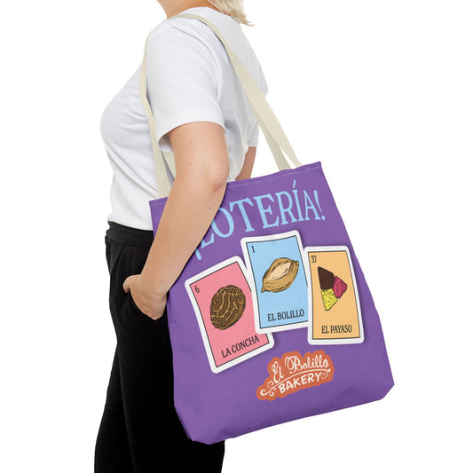 Lotería Tote