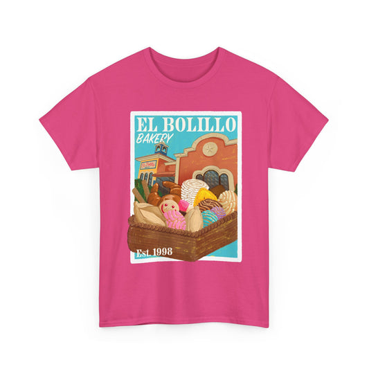 Postcard Tee