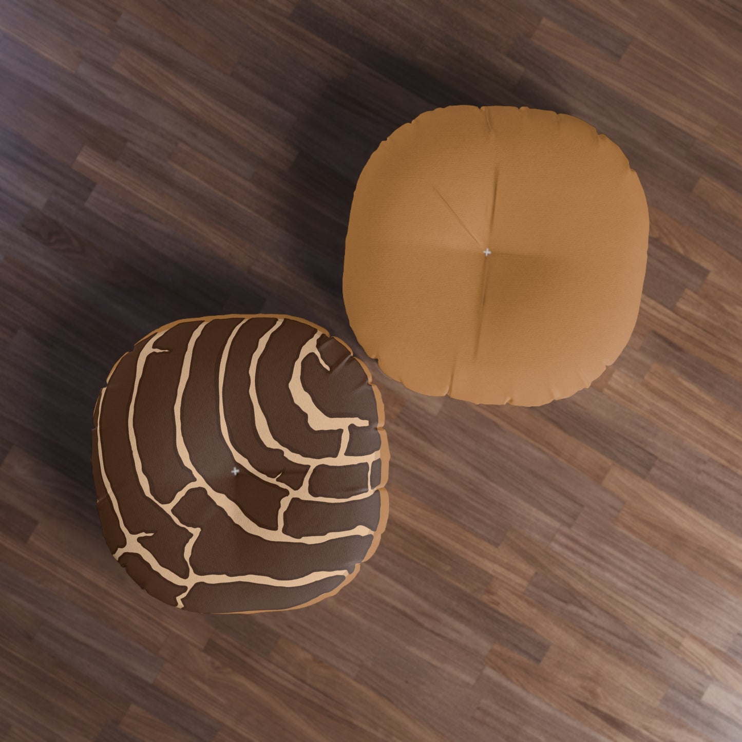 Concha Floor Pillow